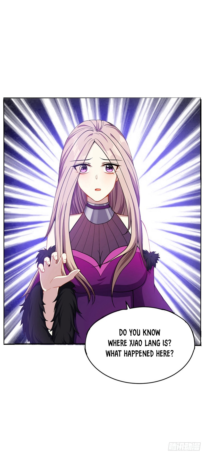 Rise of The Demon King Chapter 33 page 16 - Chapter 33: Facing Death!