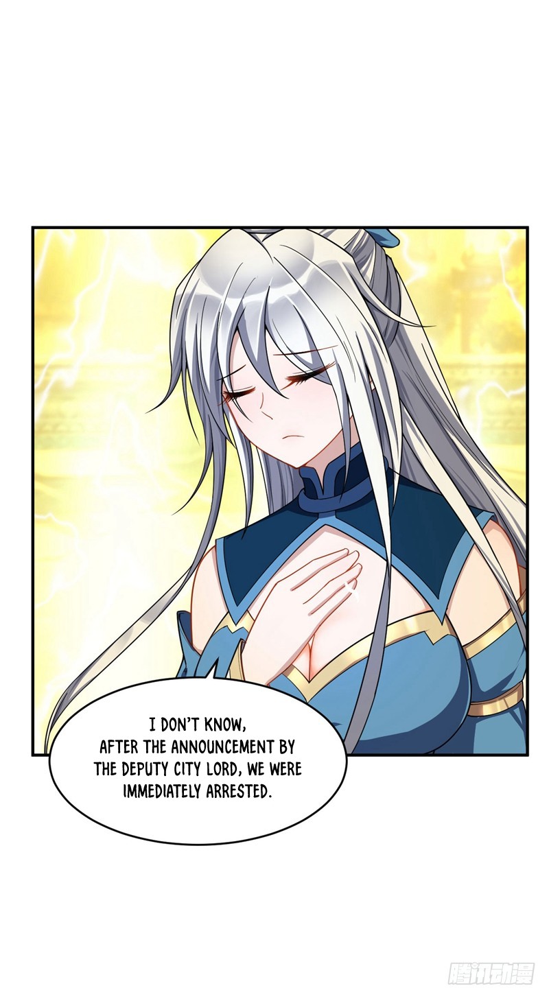 Rise of The Demon King Chapter 33 page 17 - Chapter 33: Facing Death!