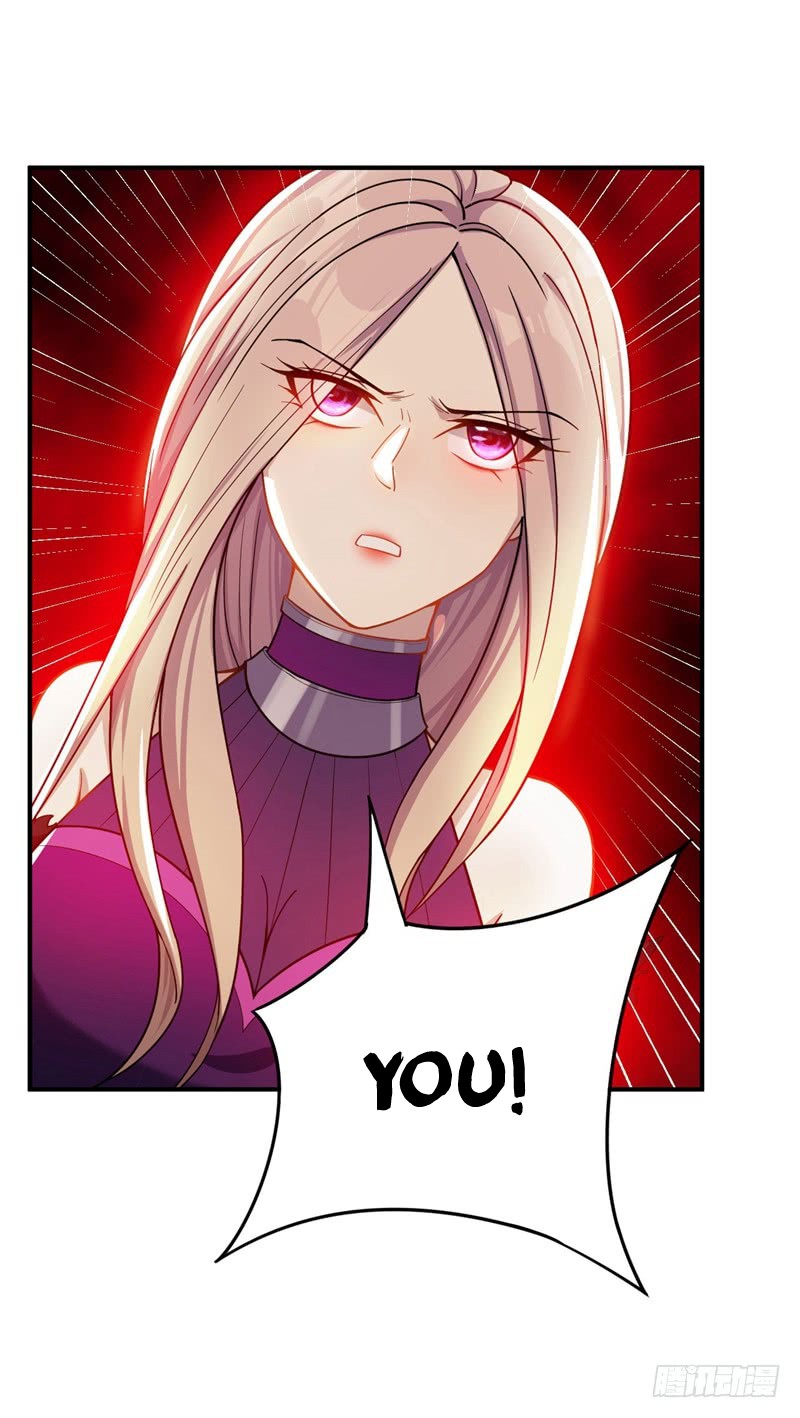 Rise of The Demon King Chapter 33 page 20 - Chapter 33: Facing Death!
