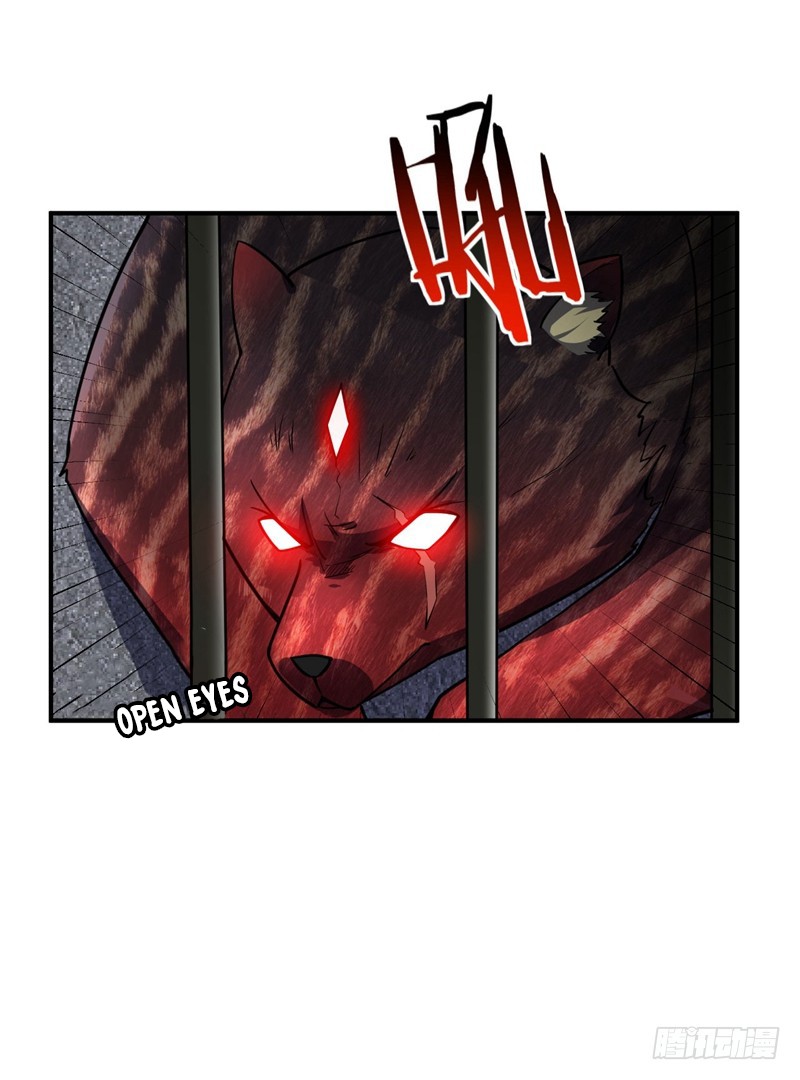 Rise of The Demon King Chapter 33 page 28 - Chapter 33: Facing Death!