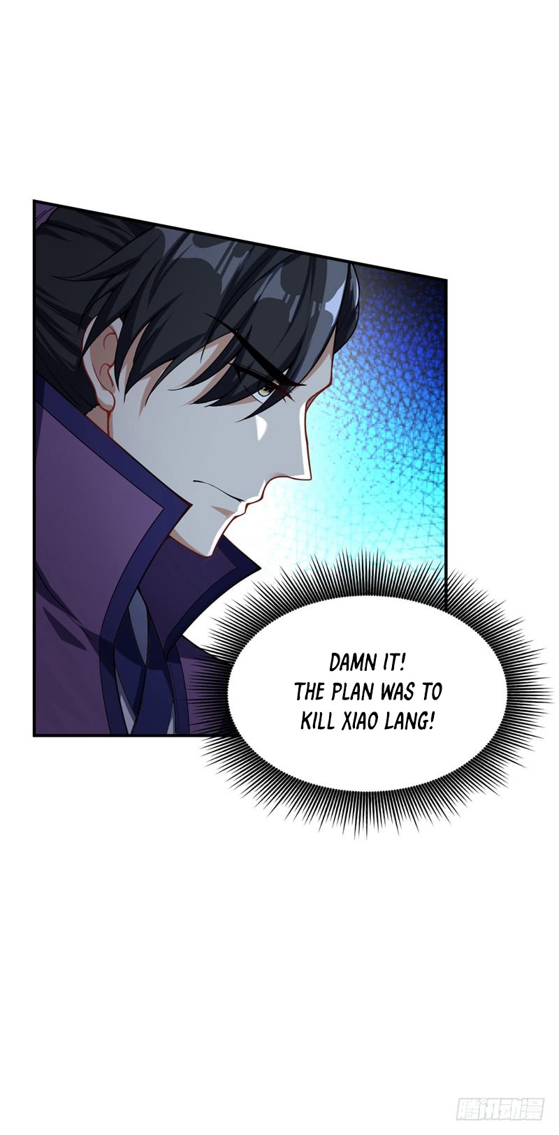 Rise of The Demon King Chapter 33 page 3 - Chapter 33: Facing Death!