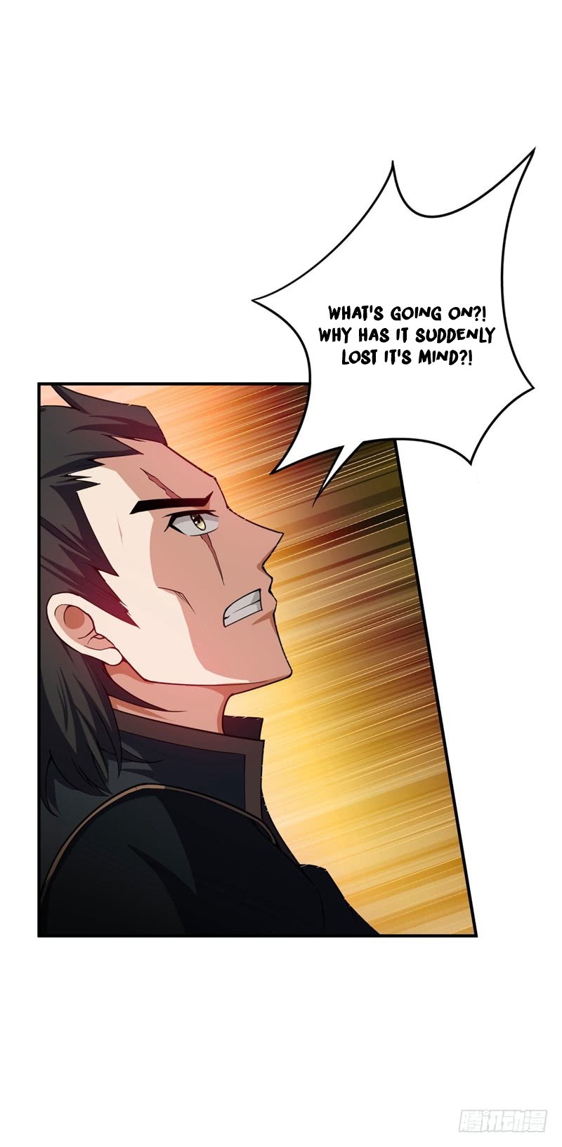 Rise of The Demon King Chapter 33 page 30 - Chapter 33: Facing Death!