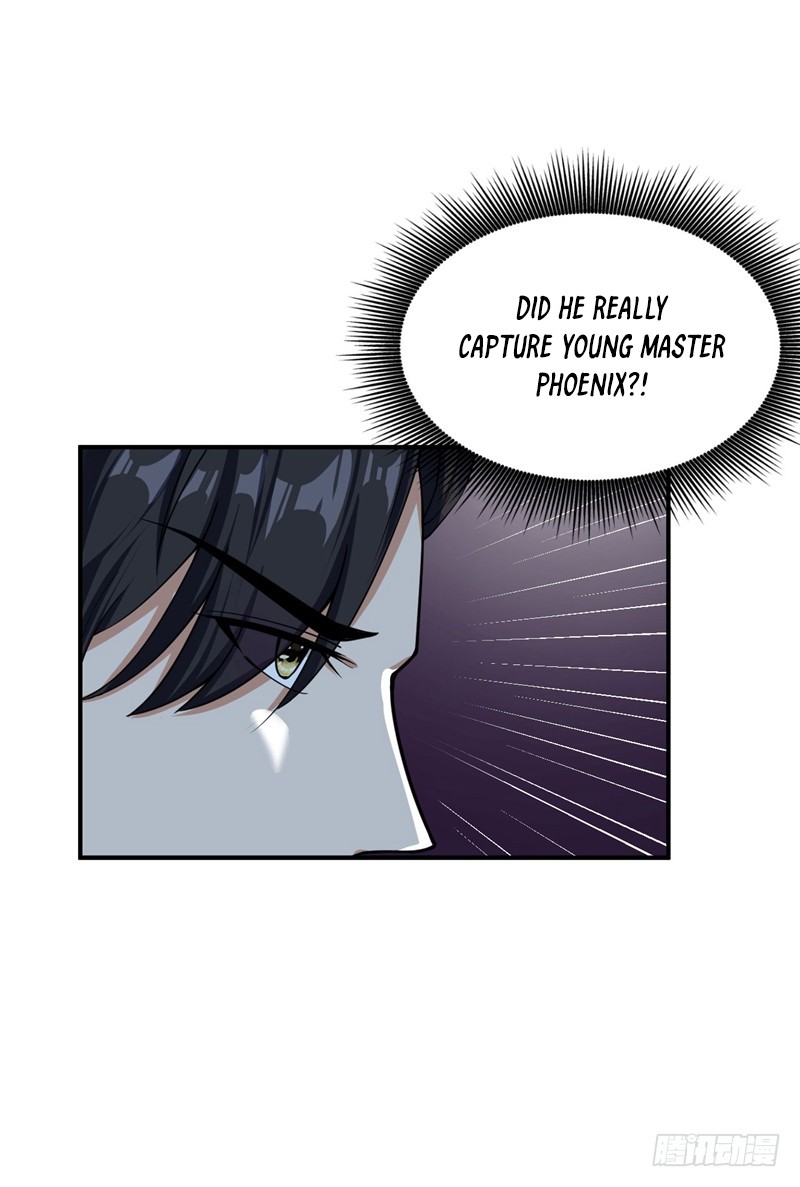 Rise of The Demon King Chapter 33 page 5 - Chapter 33: Facing Death!
