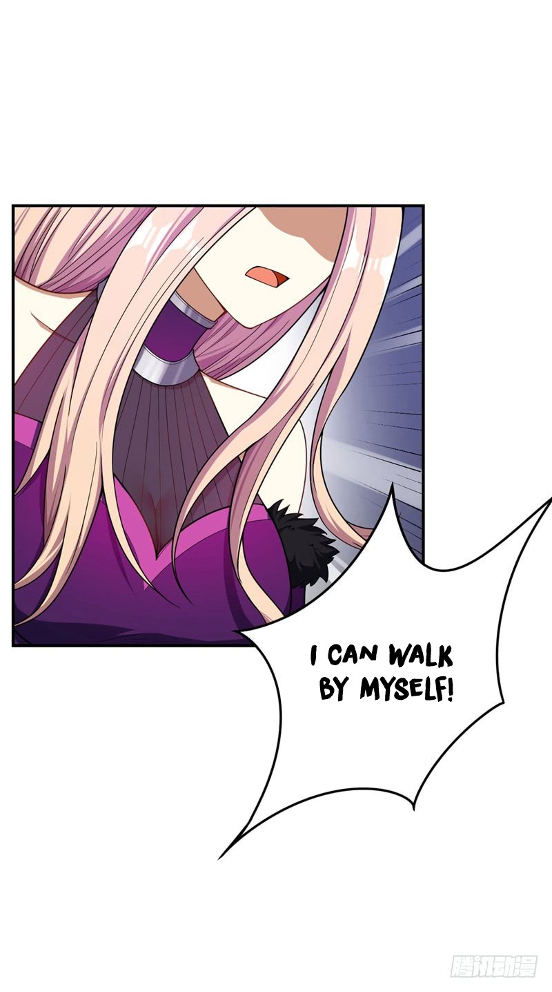 Rise of The Demon King Chapter 33 page 7 - Chapter 33: Facing Death!