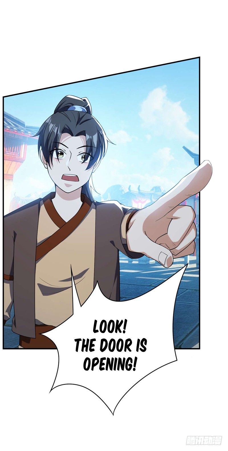 Rise of The Demon King Chapter 34 page 16 - Chapter 34: Who can save Xiao Lang?