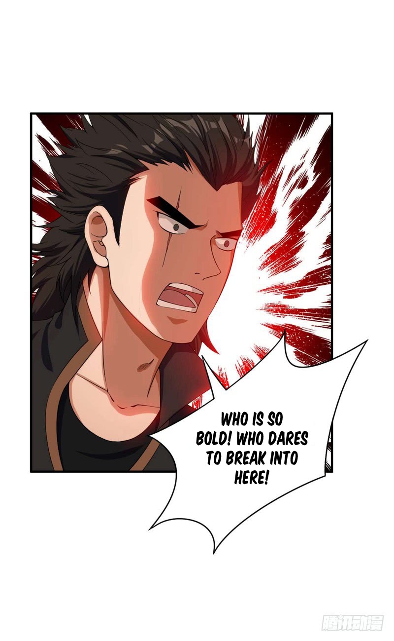 Rise of The Demon King Chapter 34 page 2 - Chapter 34: Who can save Xiao Lang?