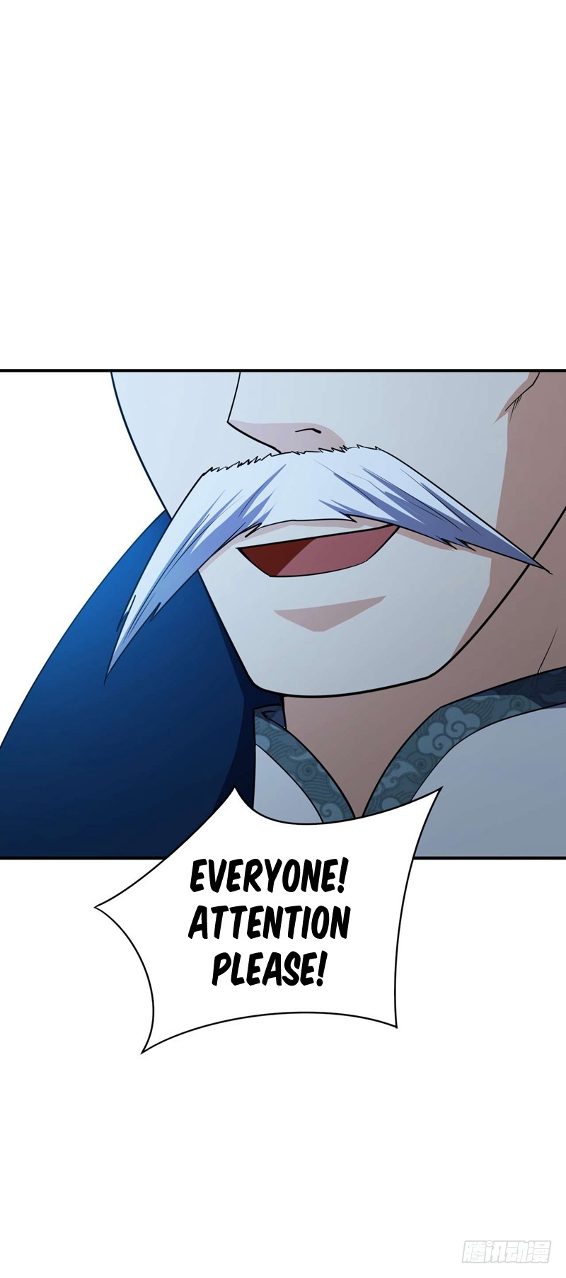 Rise of The Demon King Chapter 34 page 20 - Chapter 34: Who can save Xiao Lang?