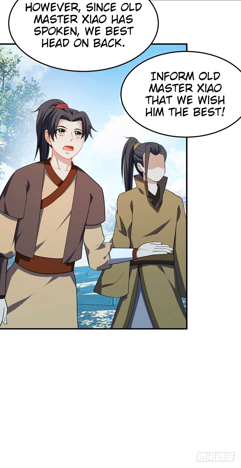 Rise of The Demon King Chapter 34 page 25 - Chapter 34: Who can save Xiao Lang?