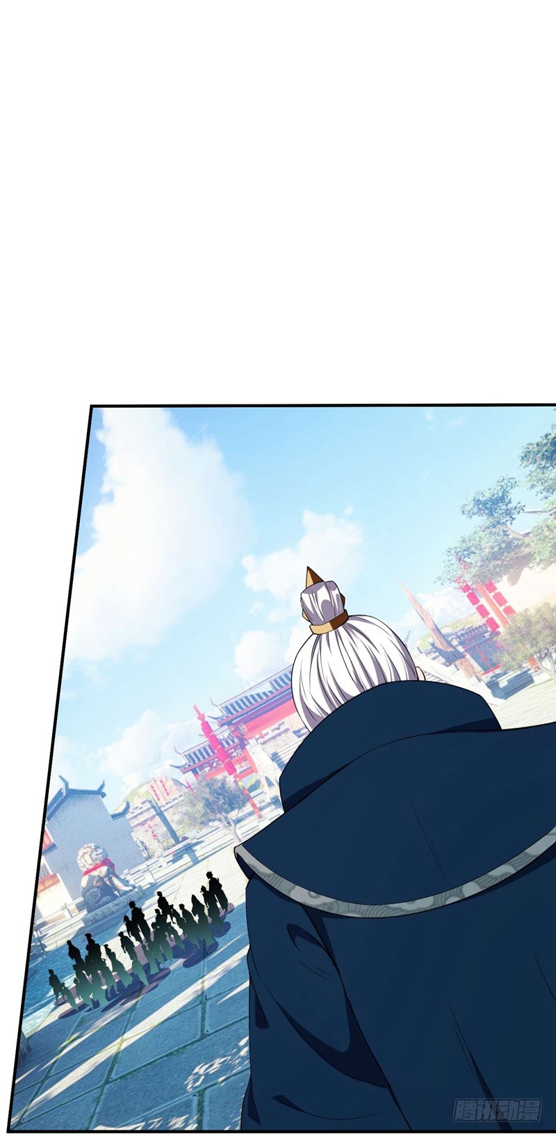 Rise of The Demon King Chapter 34 page 27 - Chapter 34: Who can save Xiao Lang?