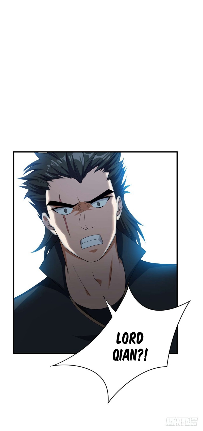 Rise of The Demon King Chapter 34 page 5 - Chapter 34: Who can save Xiao Lang?
