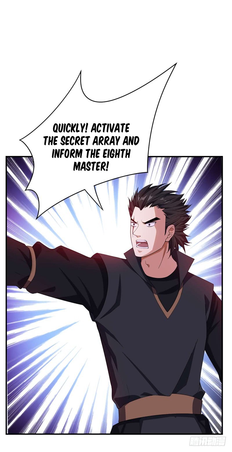 Rise of The Demon King Chapter 34 page 9 - Chapter 34: Who can save Xiao Lang?