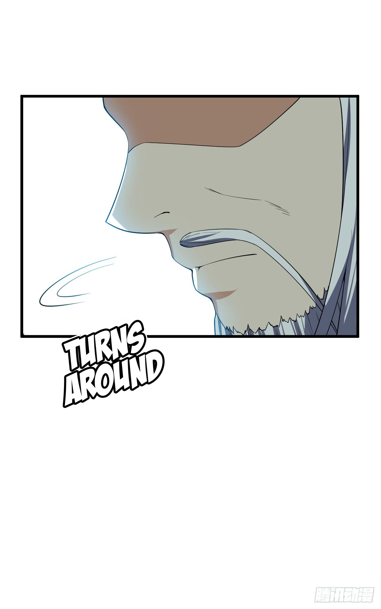 Rise of The Demon King Chapter 35 page 15 - Chapter 35: Wrath of the Patriarch