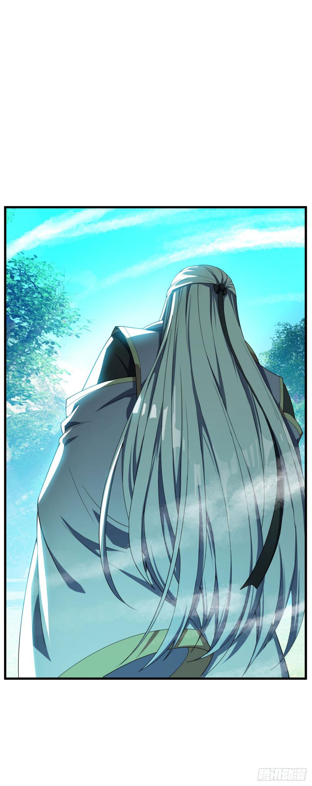 Rise of The Demon King Chapter 35 page 2 - Chapter 35: Wrath of the Patriarch