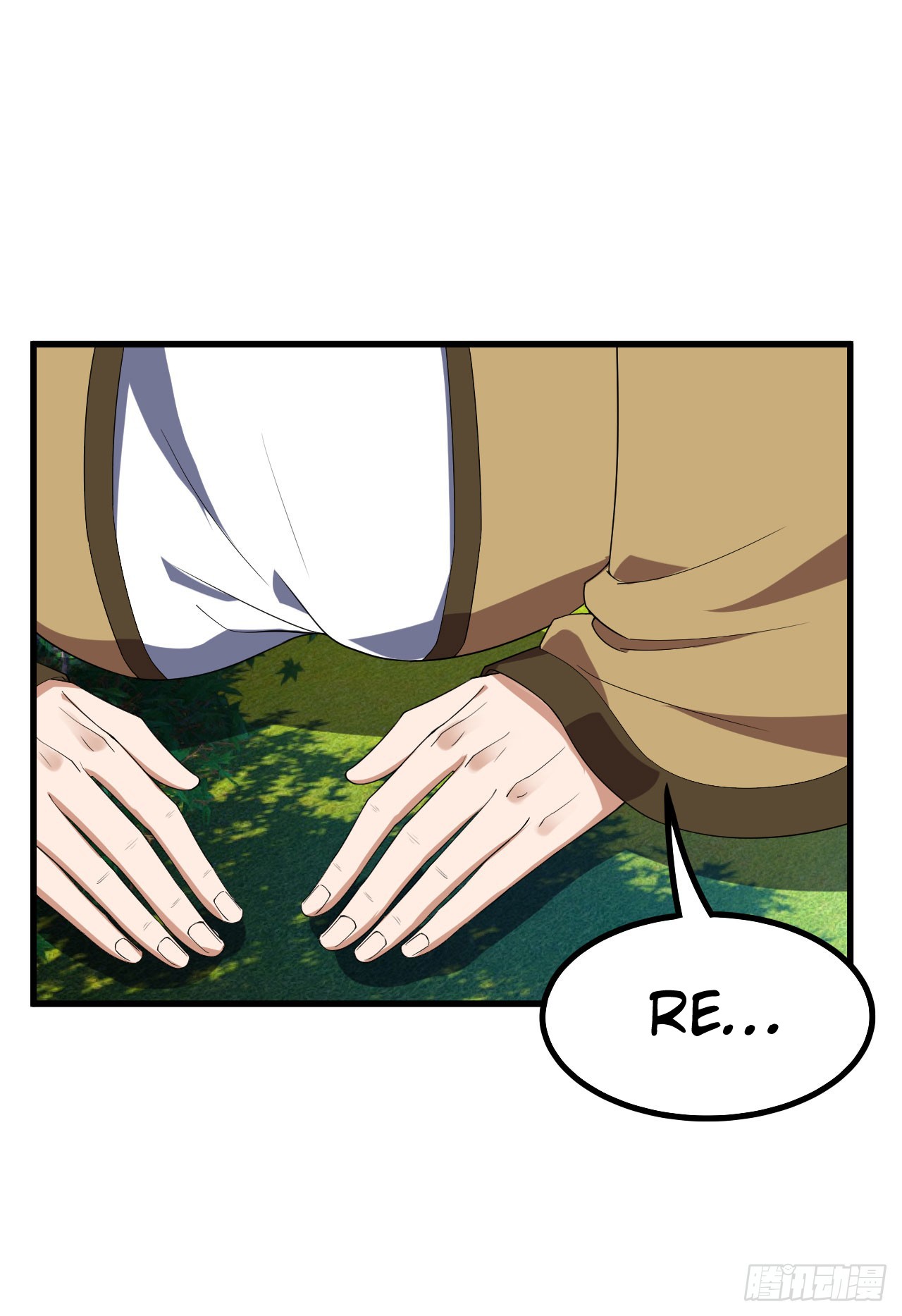 Rise of The Demon King Chapter 35 page 29 - Chapter 35: Wrath of the Patriarch