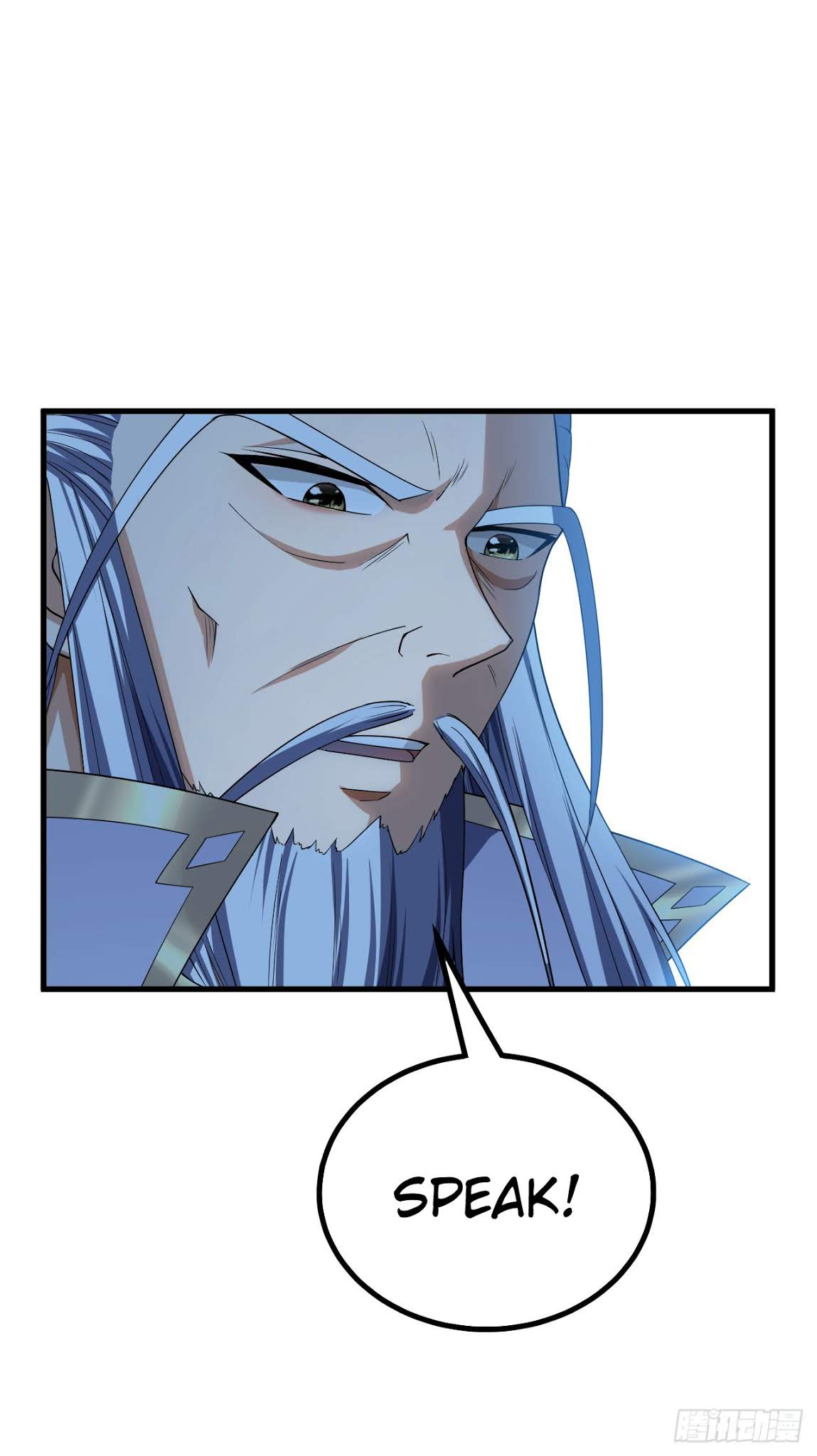 Rise of The Demon King Chapter 35 page 31 - Chapter 35: Wrath of the Patriarch