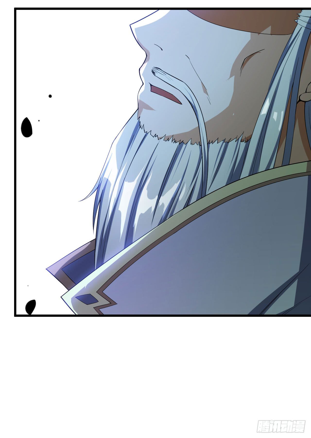 Rise of The Demon King Chapter 35 page 8 - Chapter 35: Wrath of the Patriarch