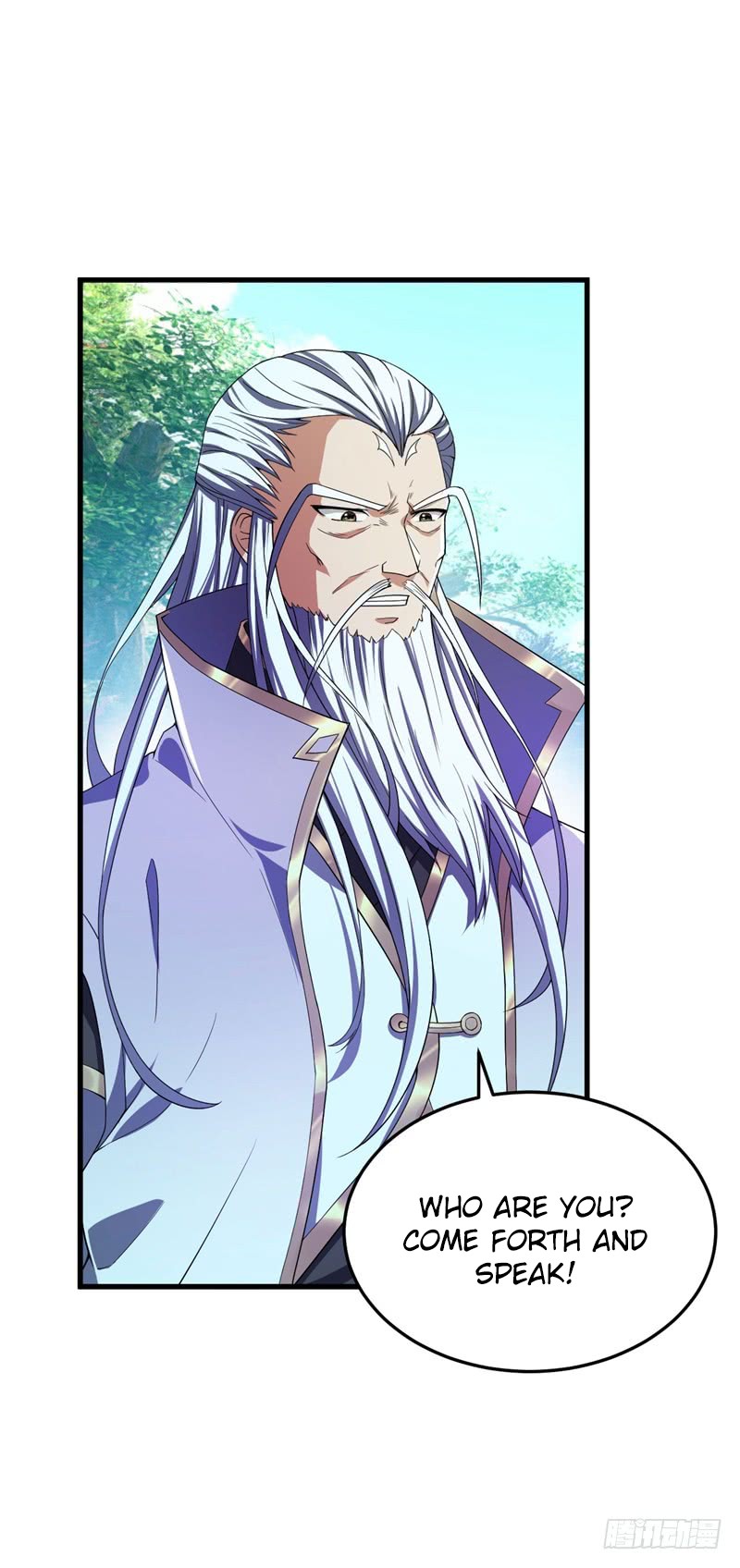 Rise of The Demon King Chapter 36 page 11 - Chapter 36: Bad News