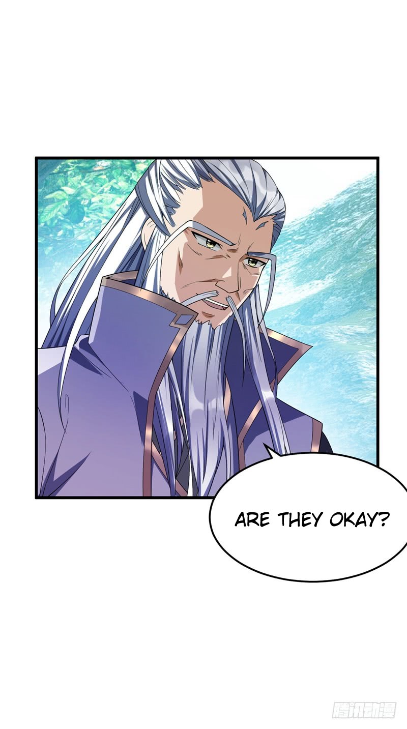 Rise of The Demon King Chapter 36 page 16 - Chapter 36: Bad News