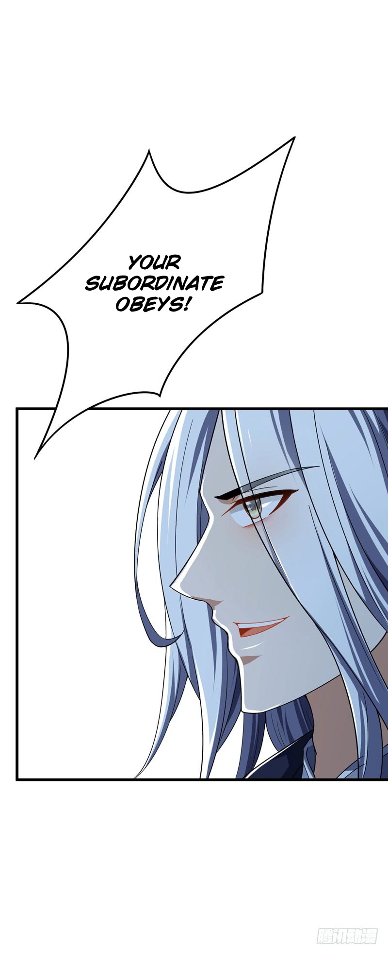 Rise of The Demon King Chapter 36 page 22 - Chapter 36: Bad News