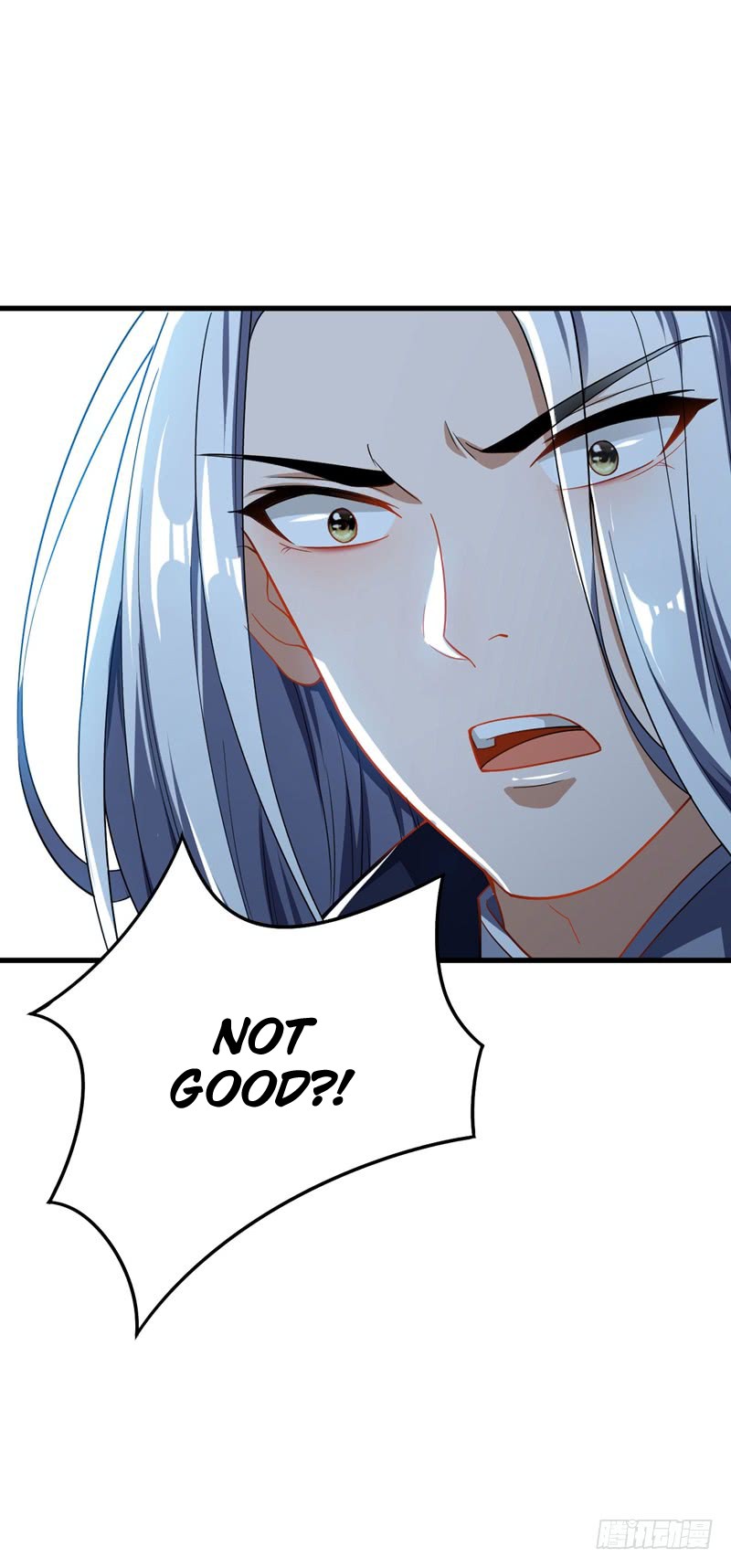 Rise of The Demon King Chapter 36 page 26 - Chapter 36: Bad News