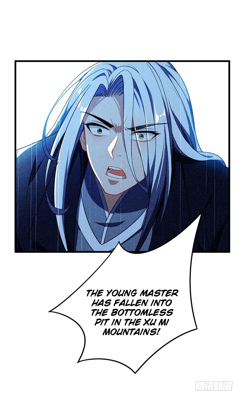 Rise of The Demon King Chapter 36 page 29 - Chapter 36: Bad News