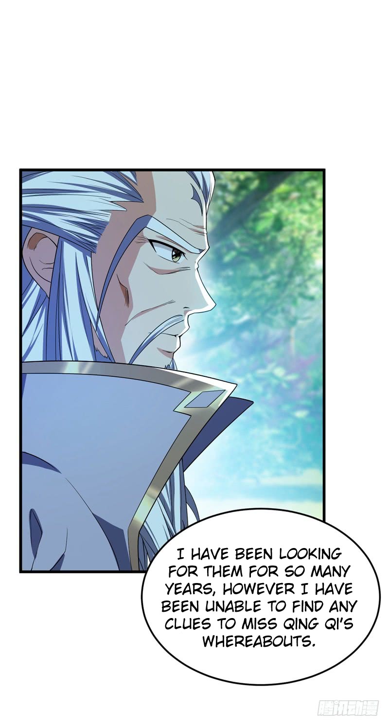 Rise of The Demon King Chapter 36 page 3 - Chapter 36: Bad News