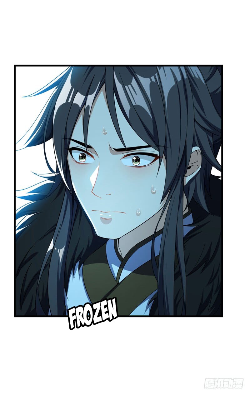 Rise of The Demon King Chapter 36 page 6 - Chapter 36: Bad News