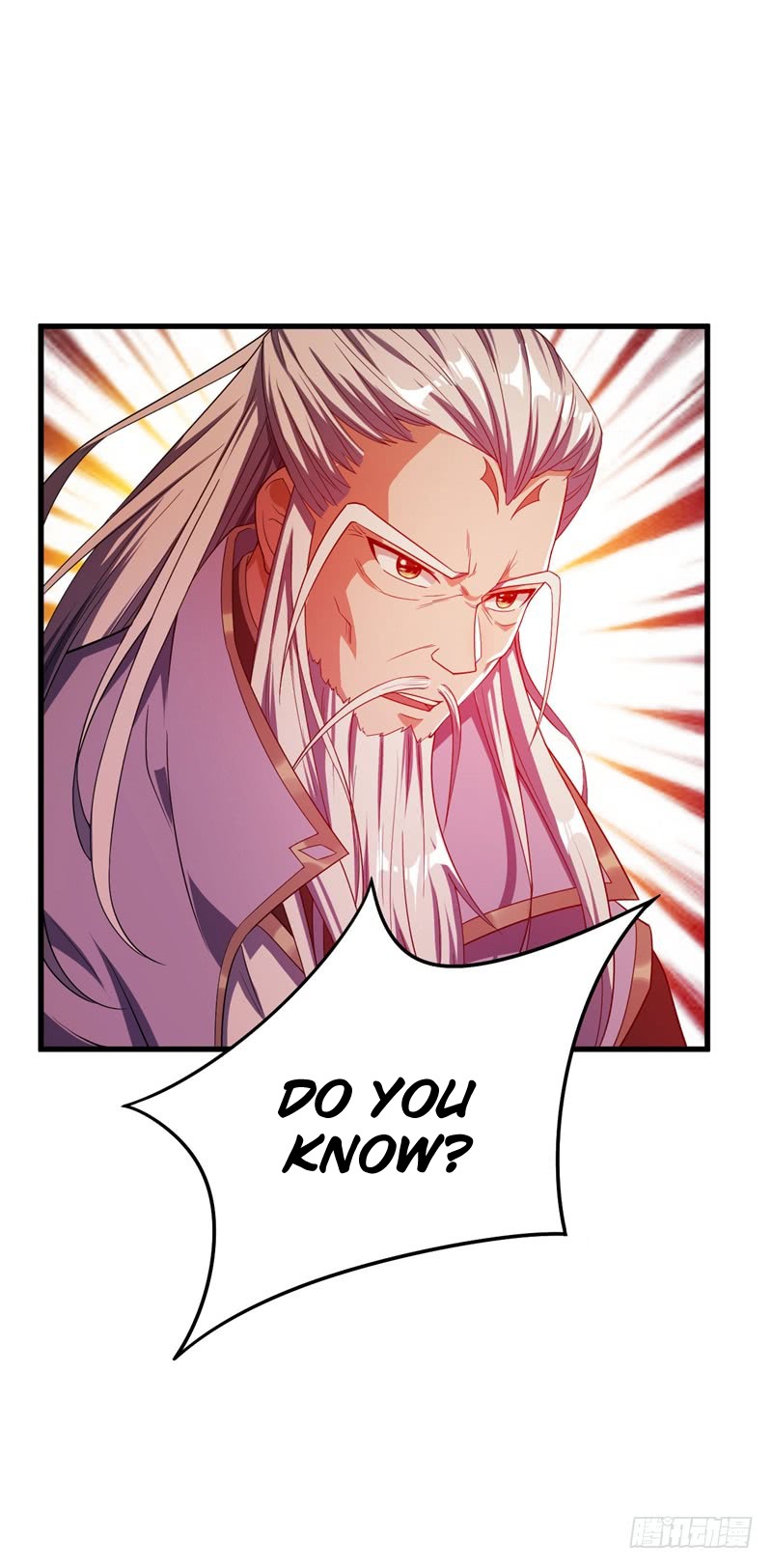 Rise of The Demon King Chapter 36 page 8 - Chapter 36: Bad News