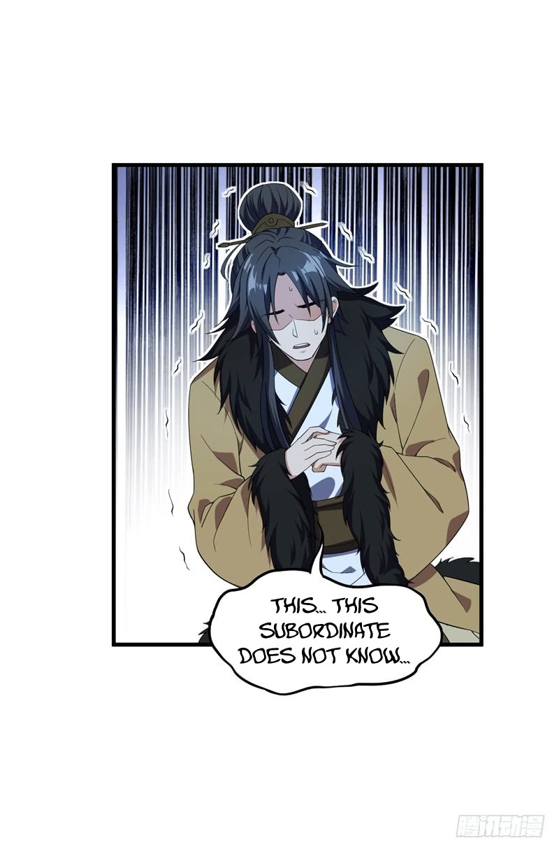 Rise of The Demon King Chapter 36 page 9 - Chapter 36: Bad News
