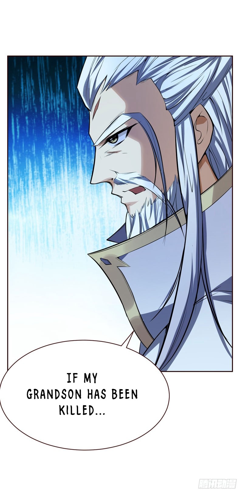 Rise of The Demon King Chapter 37 page 10 - Chapter 37: Those who harm Xiao Lang, shall all be killed!