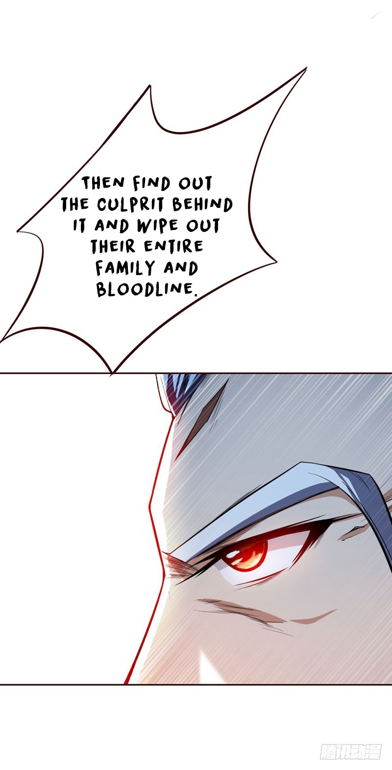 Rise of The Demon King Chapter 37 page 11 - Chapter 37: Those who harm Xiao Lang, shall all be killed!