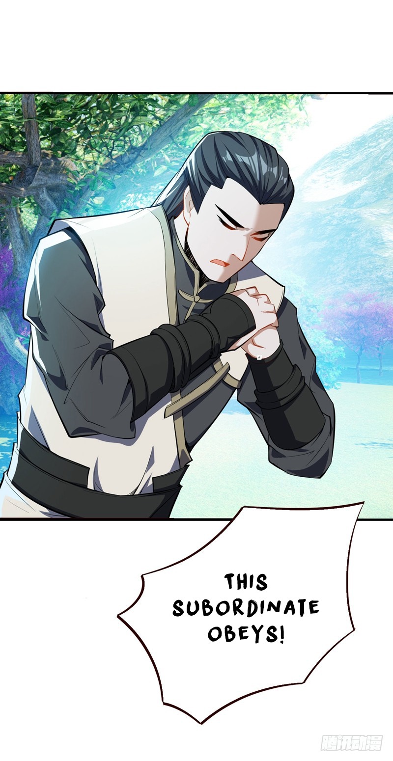 Rise of The Demon King Chapter 37 page 14 - Chapter 37: Those who harm Xiao Lang, shall all be killed!
