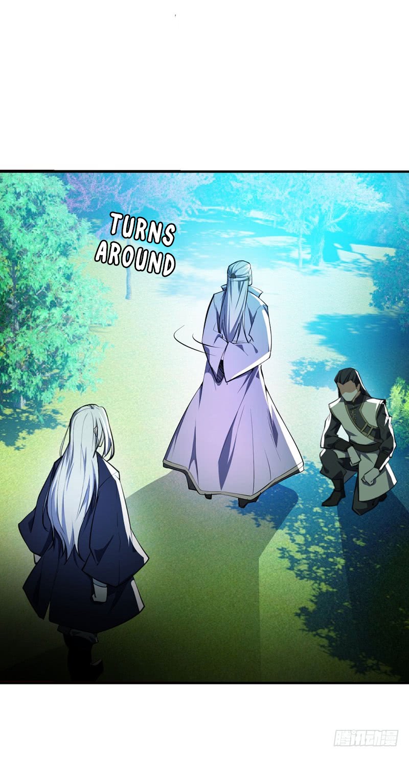 Rise of The Demon King Chapter 37 page 15 - Chapter 37: Those who harm Xiao Lang, shall all be killed!