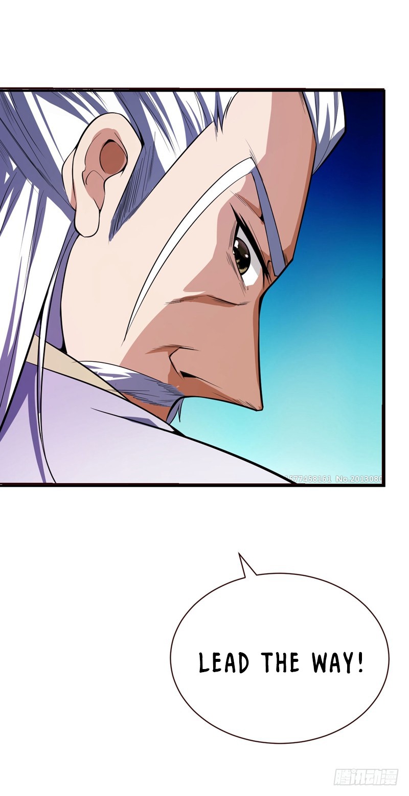 Rise of The Demon King Chapter 37 page 16 - Chapter 37: Those who harm Xiao Lang, shall all be killed!