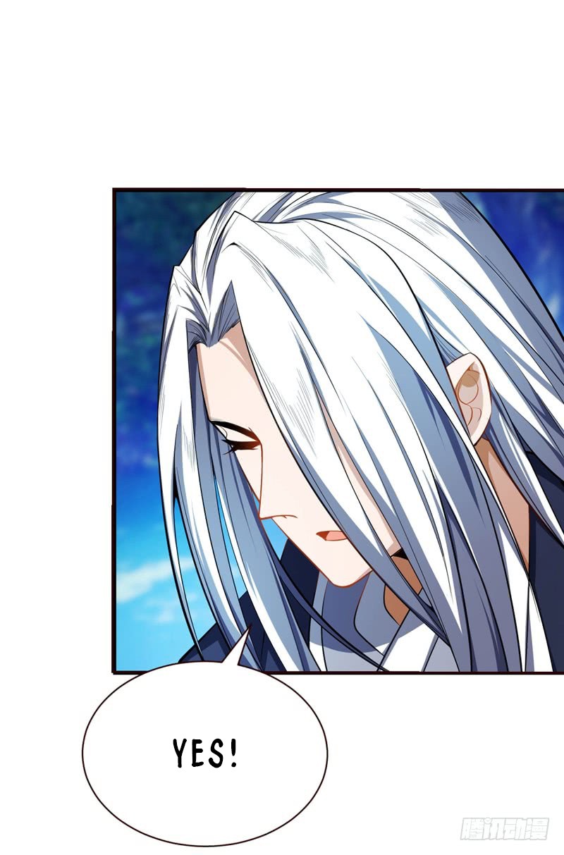 Rise of The Demon King Chapter 37 page 17 - Chapter 37: Those who harm Xiao Lang, shall all be killed!