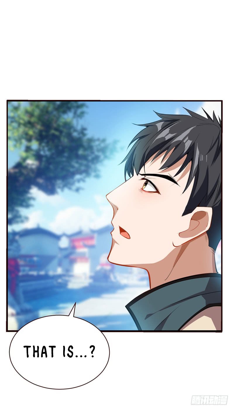 Rise of The Demon King Chapter 37 page 20 - Chapter 37: Those who harm Xiao Lang, shall all be killed!
