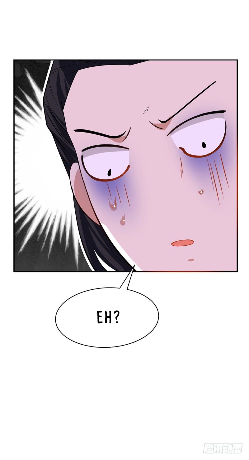 Rise of The Demon King Chapter 37 page 32 - Chapter 37: Those who harm Xiao Lang, shall all be killed!