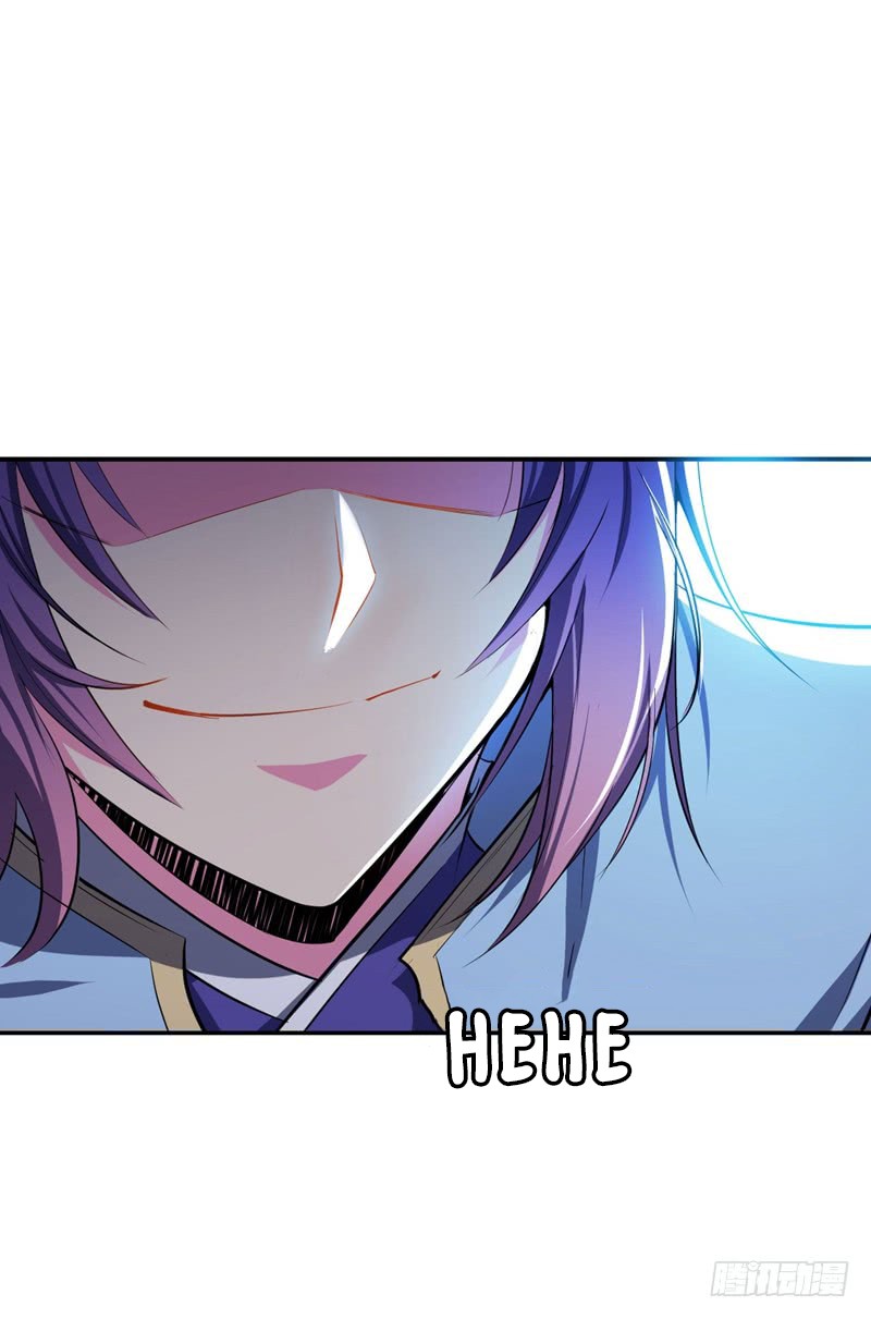 Rise of The Demon King Chapter 37 page 36 - Chapter 37: Those who harm Xiao Lang, shall all be killed!