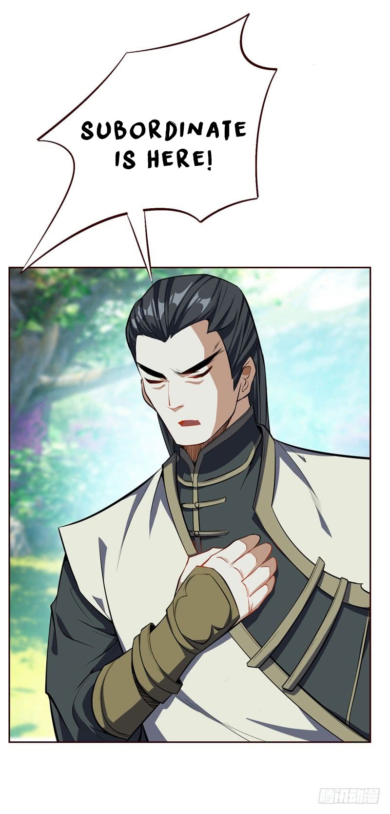 Rise of The Demon King Chapter 37 page 7 - Chapter 37: Those who harm Xiao Lang, shall all be killed!