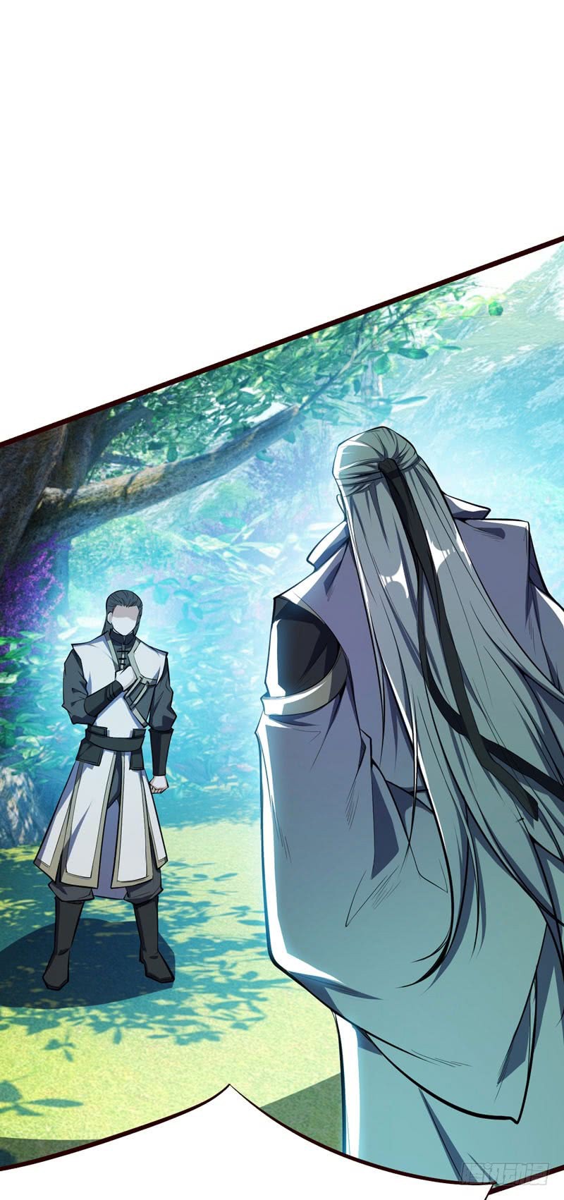 Rise of The Demon King Chapter 37 page 8 - Chapter 37: Those who harm Xiao Lang, shall all be killed!