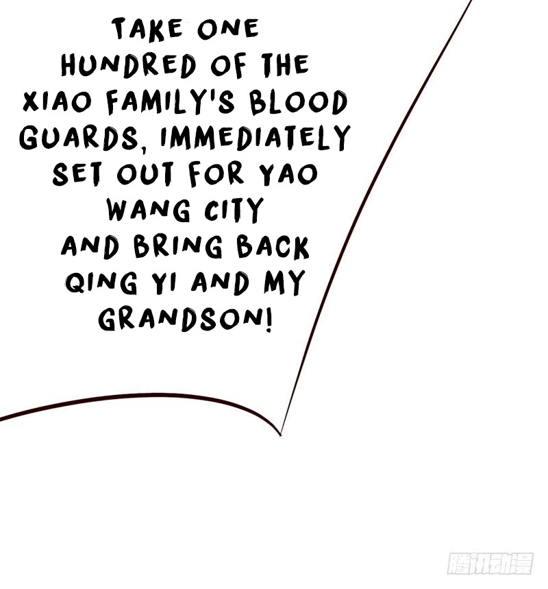 Rise of The Demon King Chapter 37 page 9 - Chapter 37: Those who harm Xiao Lang, shall all be killed!
