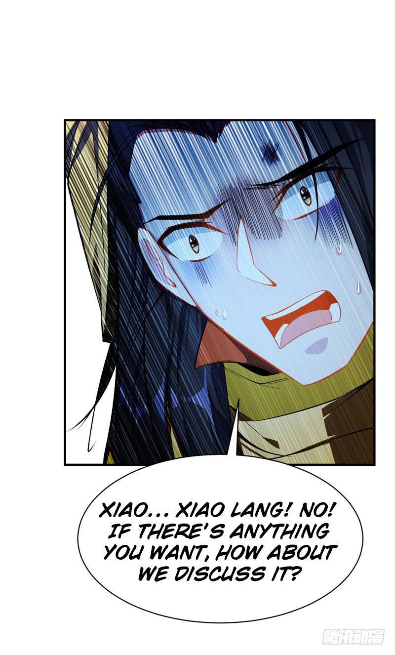 Rise of The Demon King Chapter 38 page 10 - Chapter 38: Come and find me in hell!