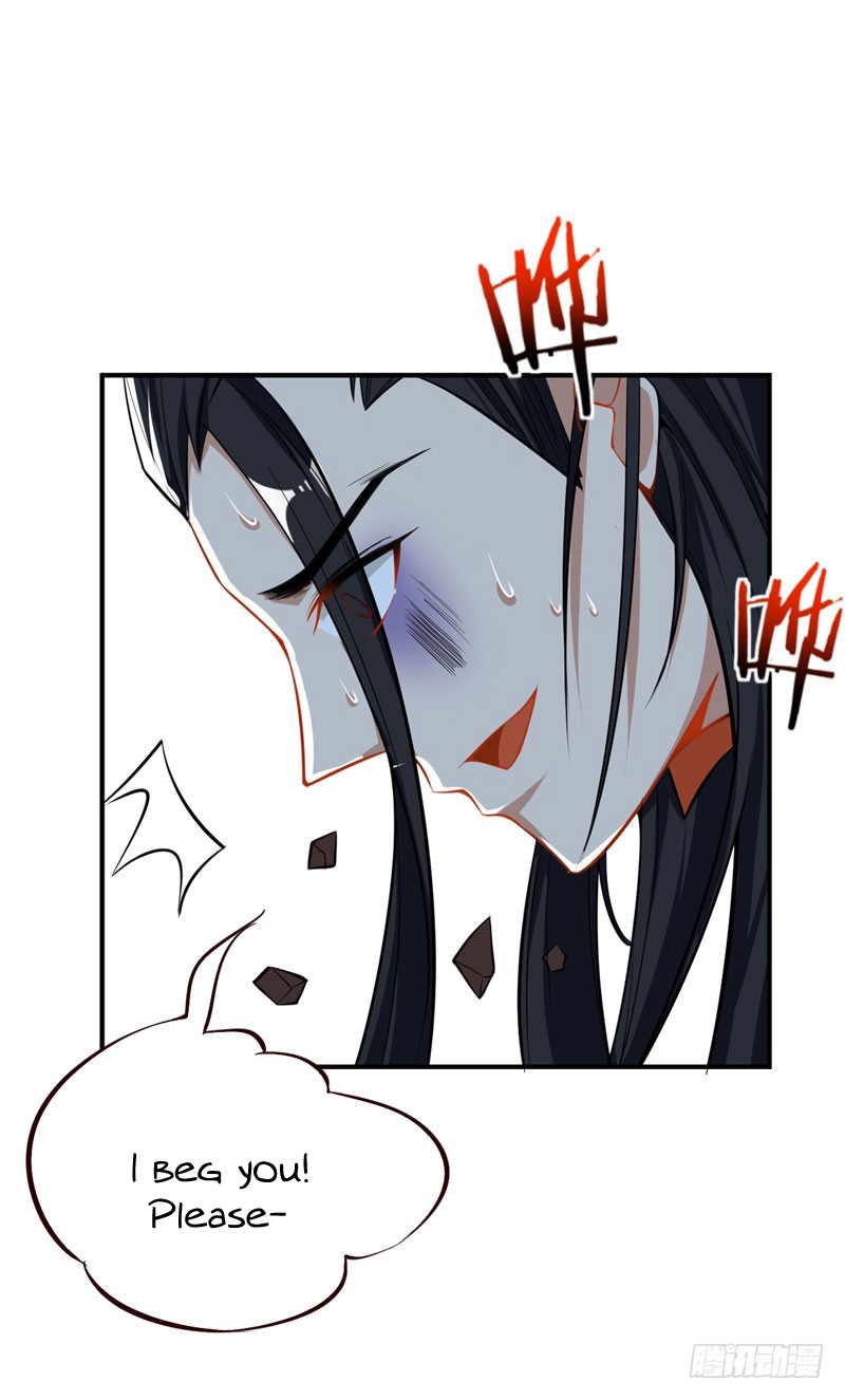 Rise of The Demon King Chapter 38 page 13 - Chapter 38: Come and find me in hell!