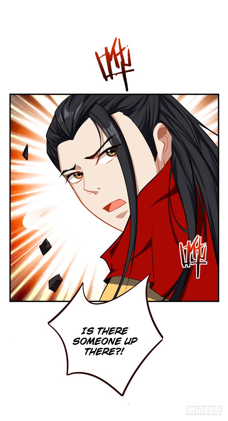 Rise of The Demon King Chapter 38 page 14 - Chapter 38: Come and find me in hell!