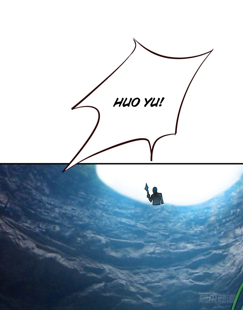 Rise of The Demon King Chapter 38 page 16 - Chapter 38: Come and find me in hell!