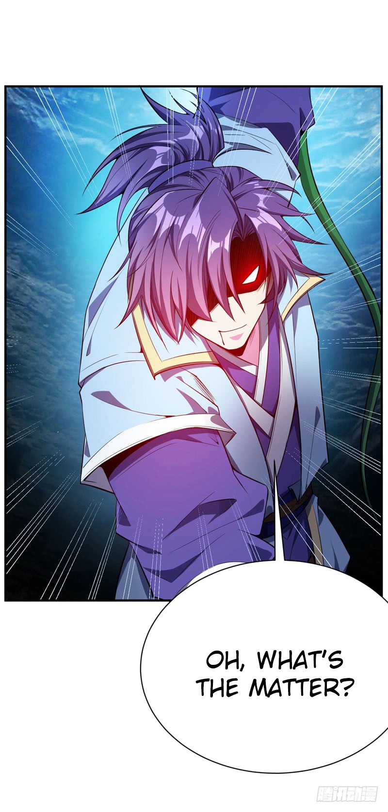 Rise of The Demon King Chapter 38 page 29 - Chapter 38: Come and find me in hell!