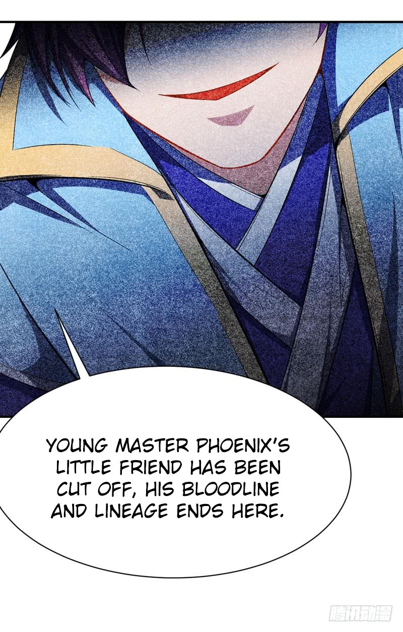Rise of The Demon King Chapter 38 page 33 - Chapter 38: Come and find me in hell!