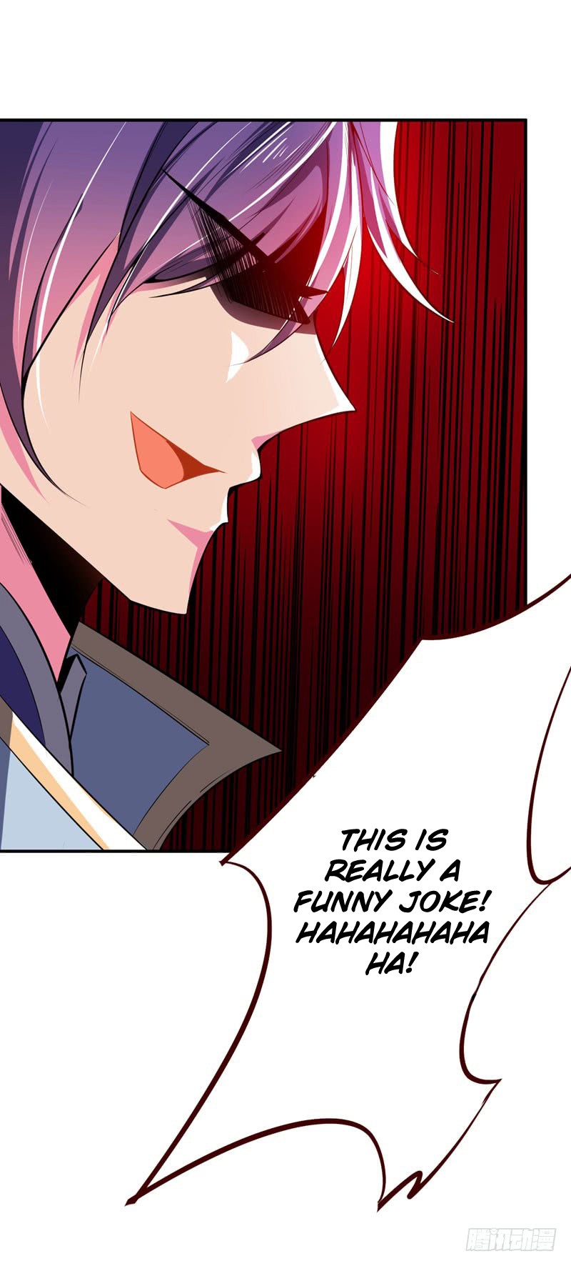 Rise of The Demon King Chapter 38 page 34 - Chapter 38: Come and find me in hell!