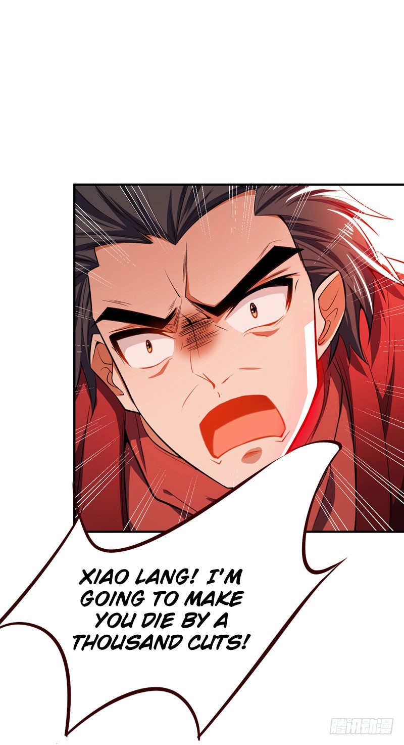 Rise of The Demon King Chapter 38 page 35 - Chapter 38: Come and find me in hell!