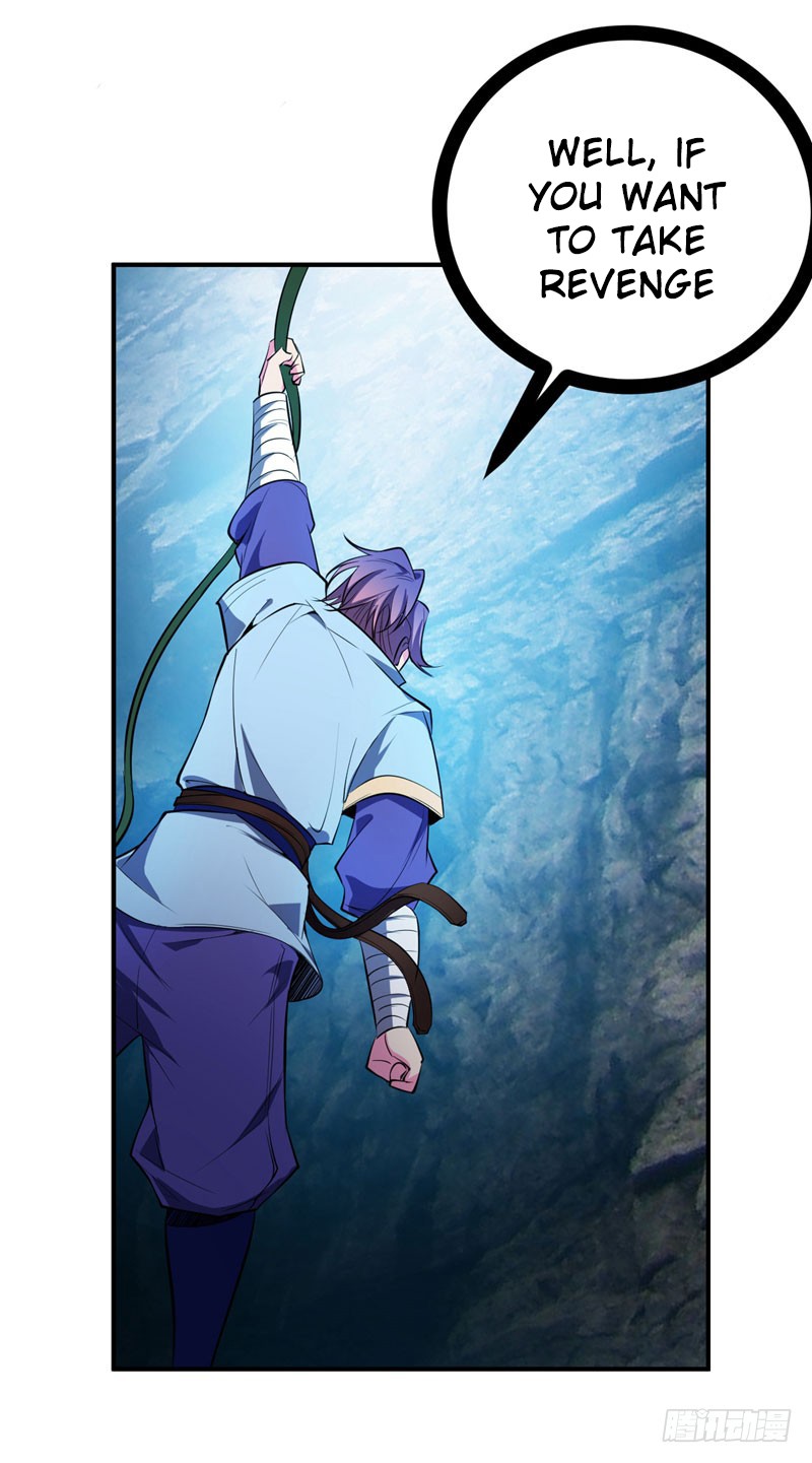 Rise of The Demon King Chapter 38 page 36 - Chapter 38: Come and find me in hell!